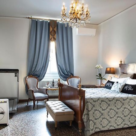 Contemporary Suites Florenz Exterior foto