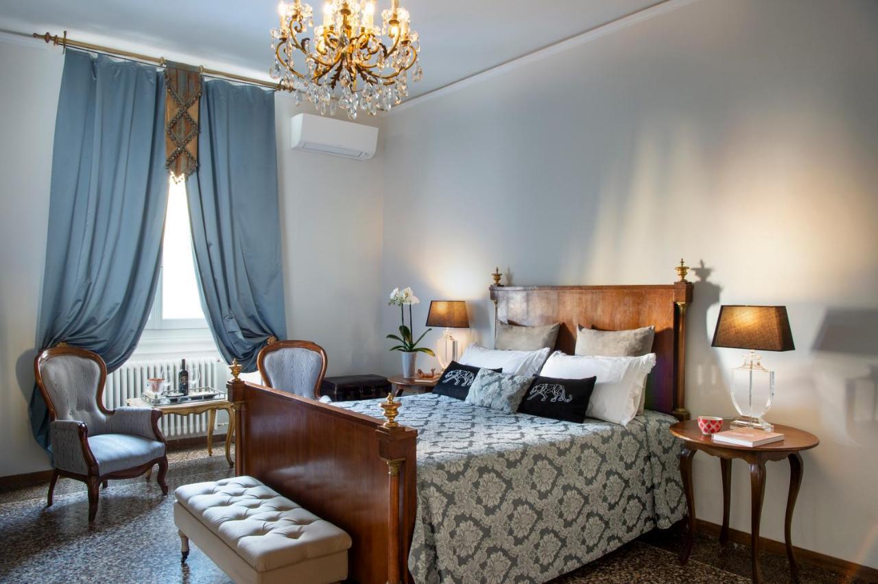 Contemporary Suites Florenz Exterior foto